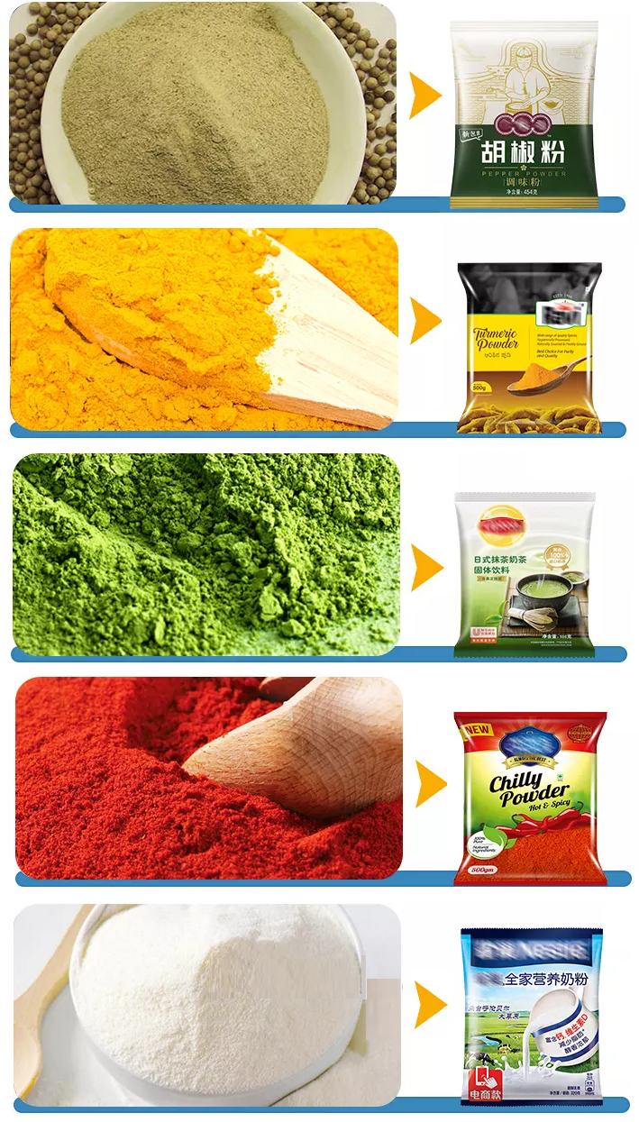 420P powder sample muestra de polvo 420P