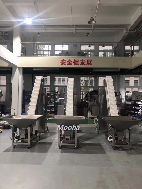 Relleno de gr&aacute;nulos de 50 kg 3