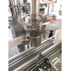 Máquina llenadora de botellas de polvo de 2 ~ 5000g, llenadora de barrena de tornillo, máquina de enlatado de polvo picante, máquina llenadora de botellas de sal