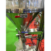 Llenadora semi automática del taladro del polvo de la máquina de rellenar del polvo 5kg