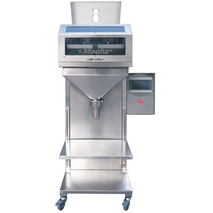 Máquina llenadora de gránulos de 3kg, 5g~6kg de fertilizante, anacardos, semillas de girasol, grano, arroz, máquina de llenado con pesaje