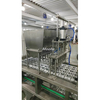 Máquina automática de llenado y sellado de vasos, máquina de llenado y sellado de vasos de yogur, envasador de botellas de salsa de palomitas de maíz y jugo