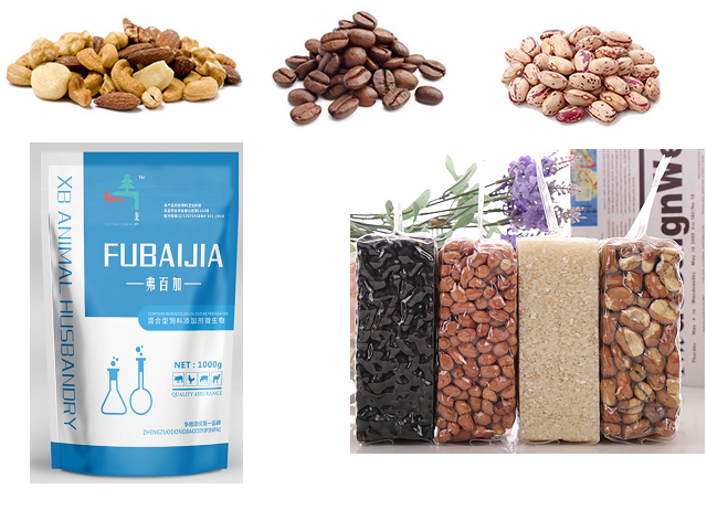 Relleno de granulado de 3 kg 2